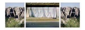 Caroline Tabet - Entre as Dobras e os Abismos,